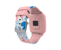 FOREVER IGO PRO JW-200 różowy - 1384163 - zdjęcie 4